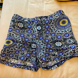 Banana republic shorts